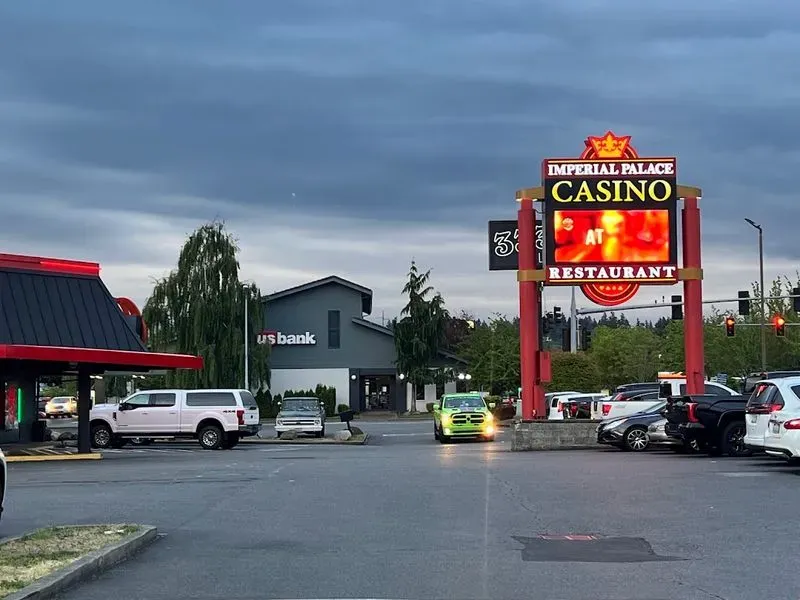 Imperial Palace Casino