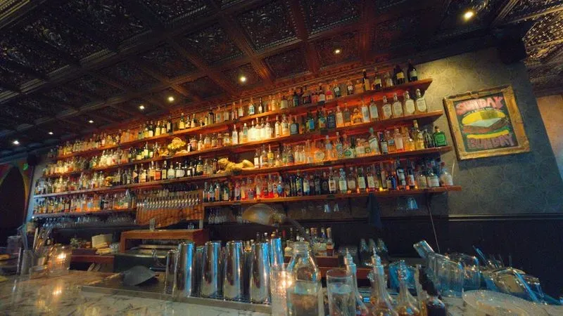 Herb & Bitter Public House