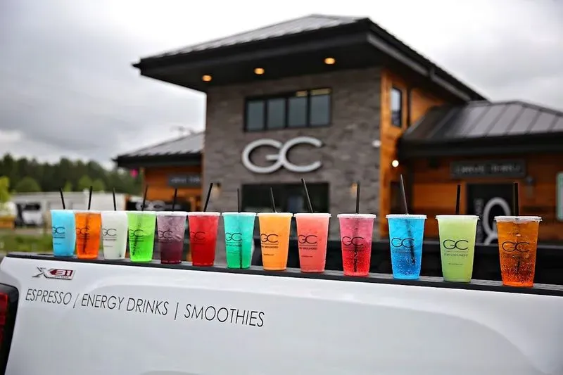 Gravity Coffee