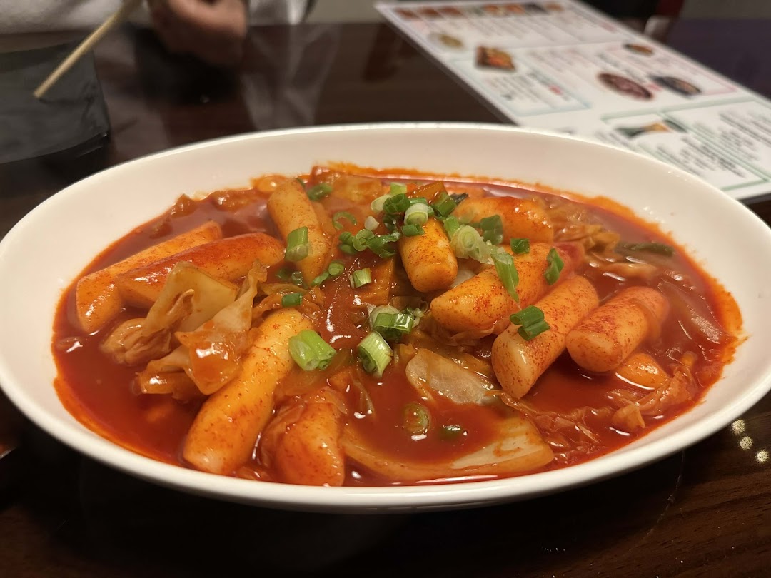 Photo of MASITA. 마시따