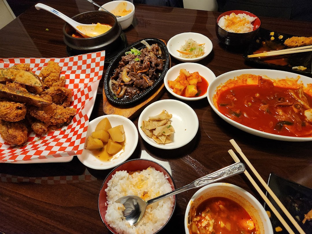 Photo of MASITA. 마시따