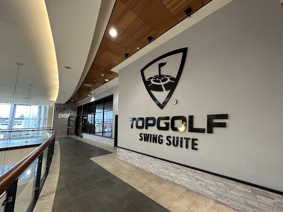 Photo of Topgolf Swing Suite