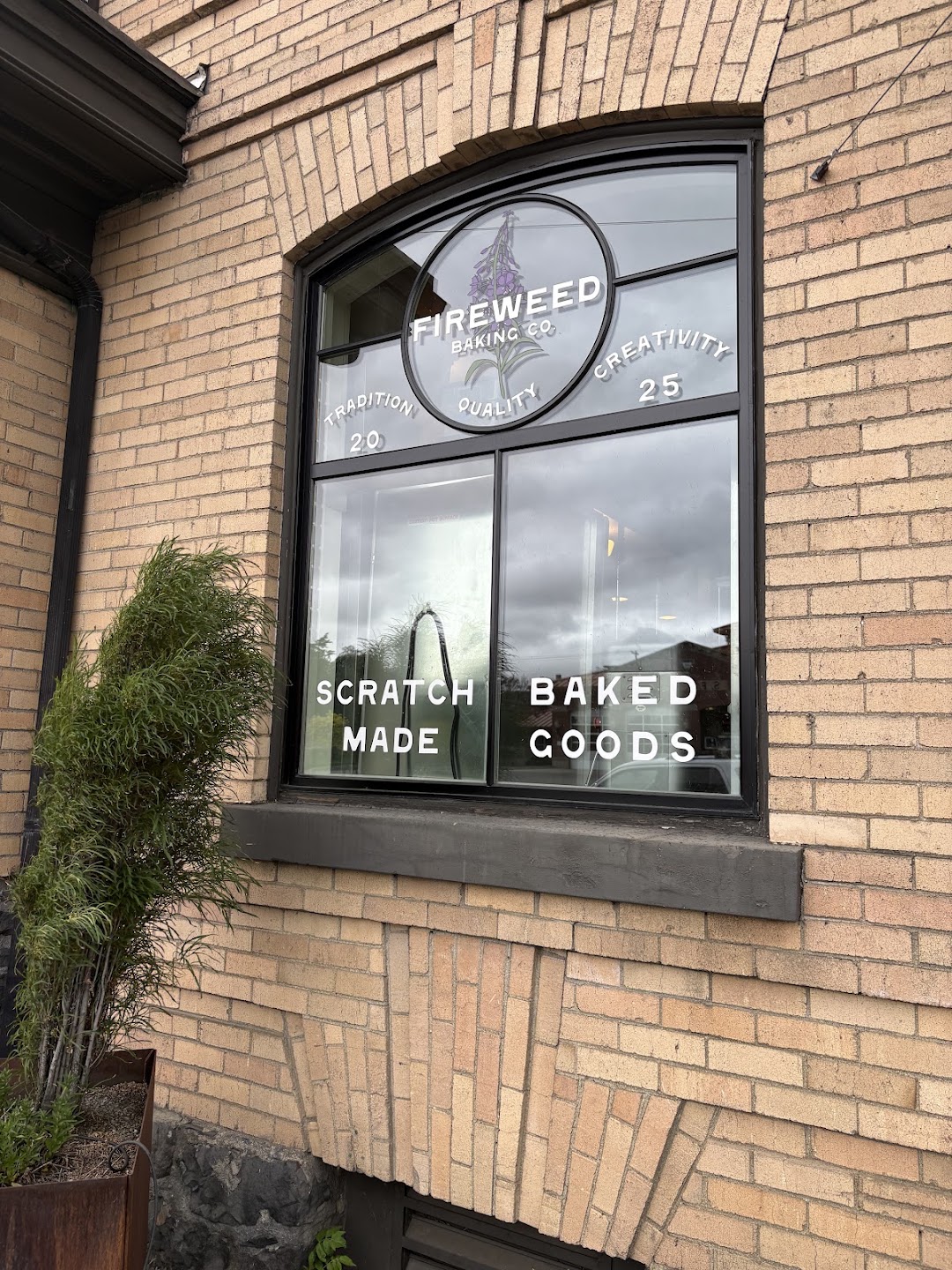 Photo of Fireweed Baking Company