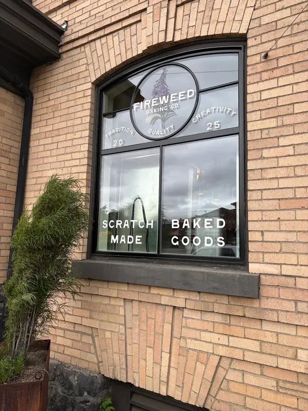 Fireweed Baking Company