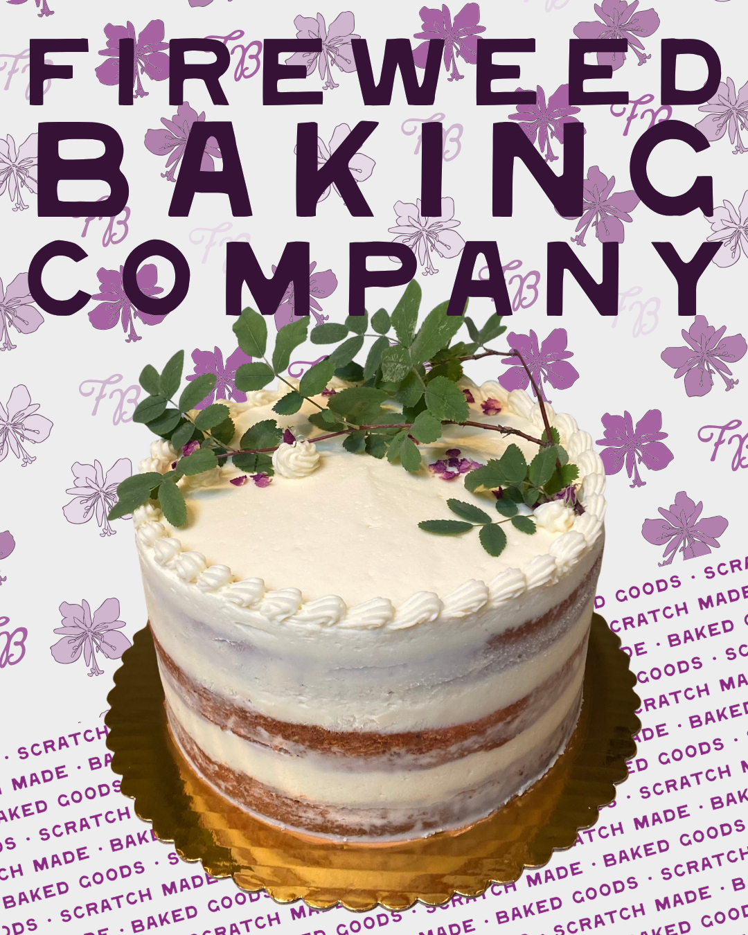 Photo of Fireweed Baking Company