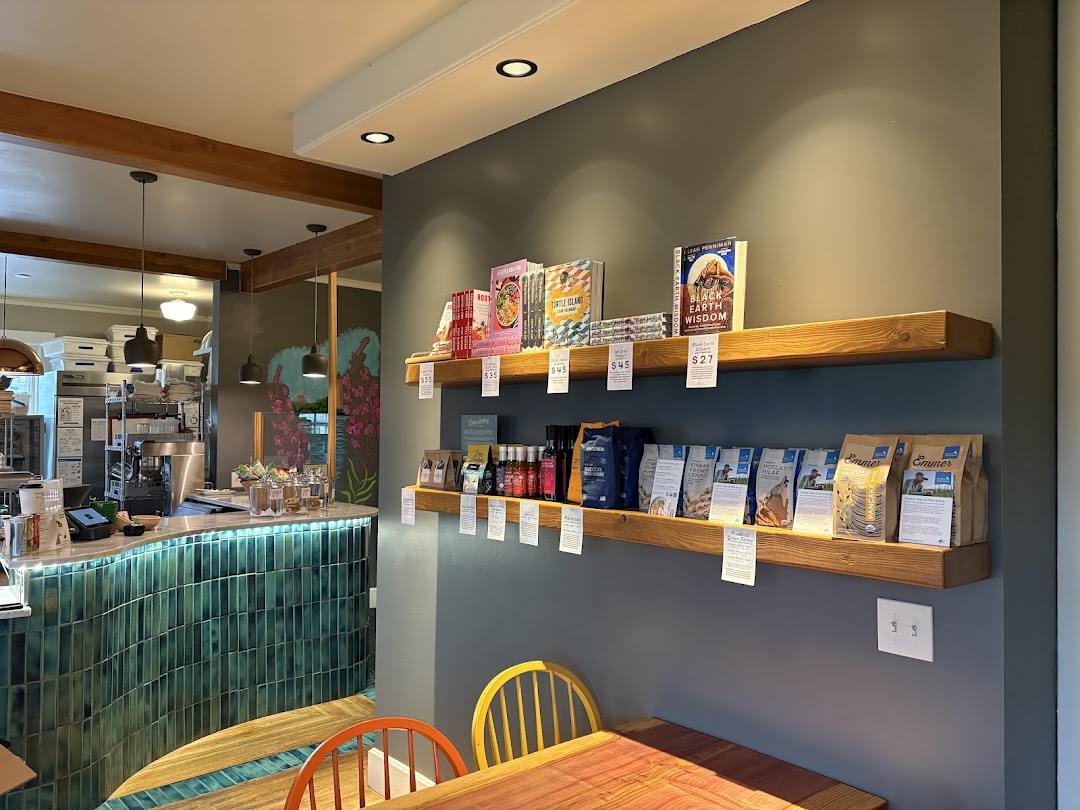 Photo of Fireweed Baking Company