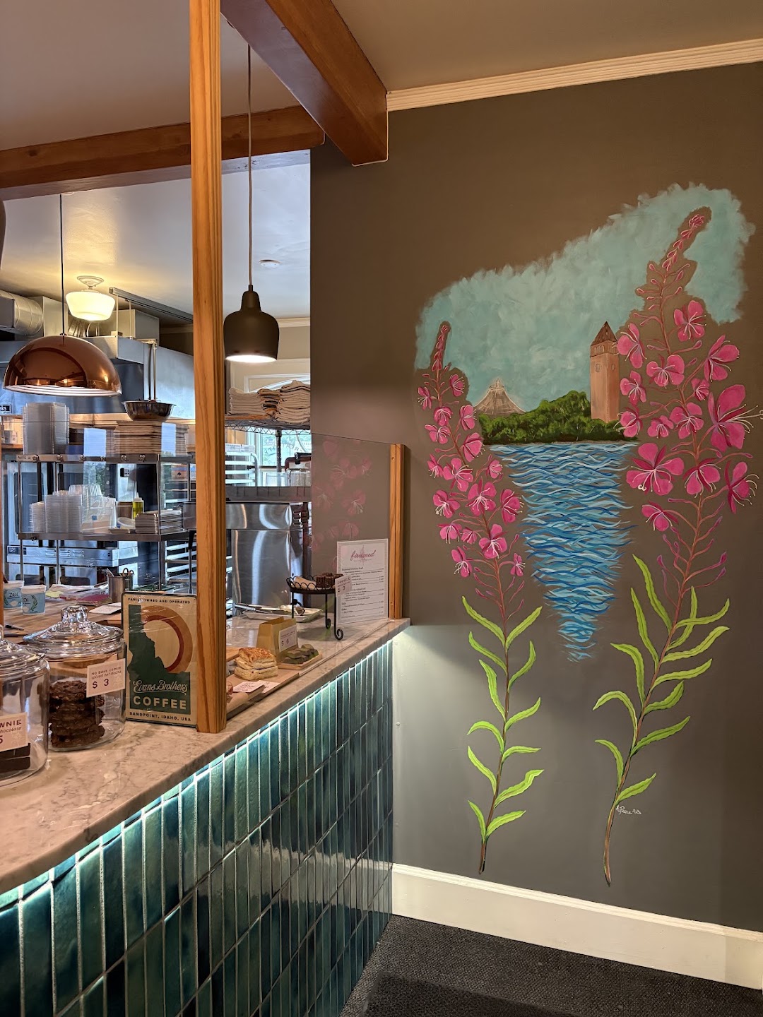 Photo of Fireweed Baking Company