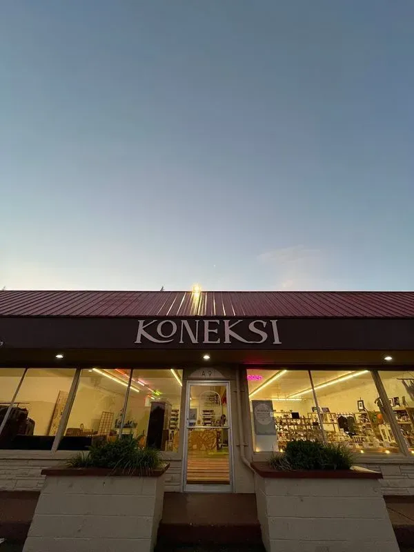 Koneksi Gallery