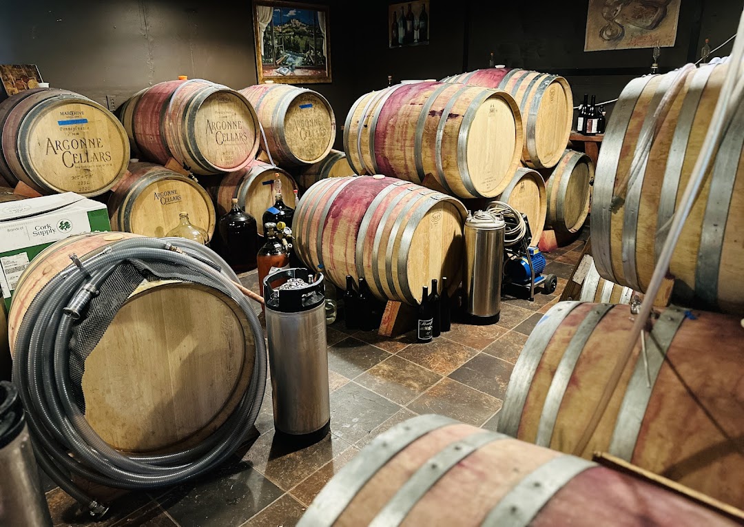 Photo of Mount Si Winery