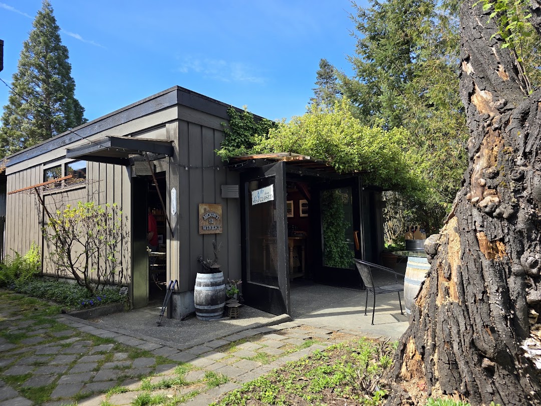 Photo of Mount Si Winery