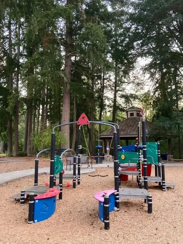 Ebright Creek Park