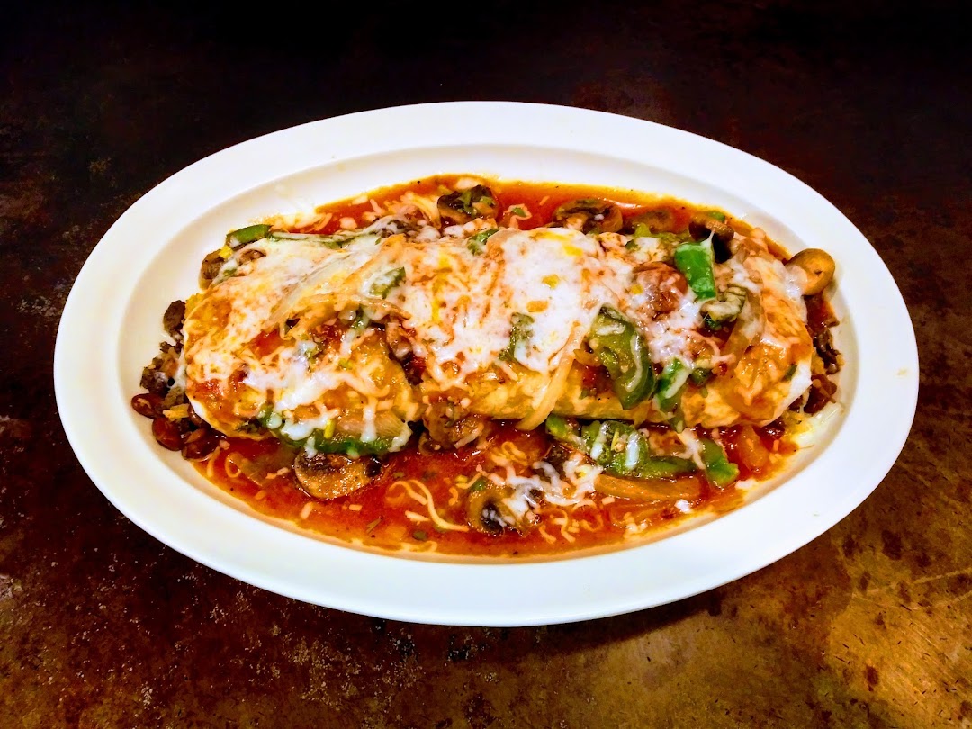 Photo of Taqueria Los Cazadores