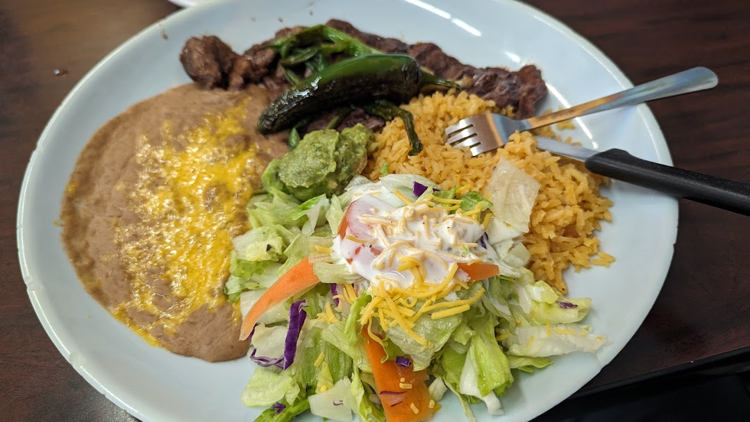 Photo of Taqueria Los Cazadores