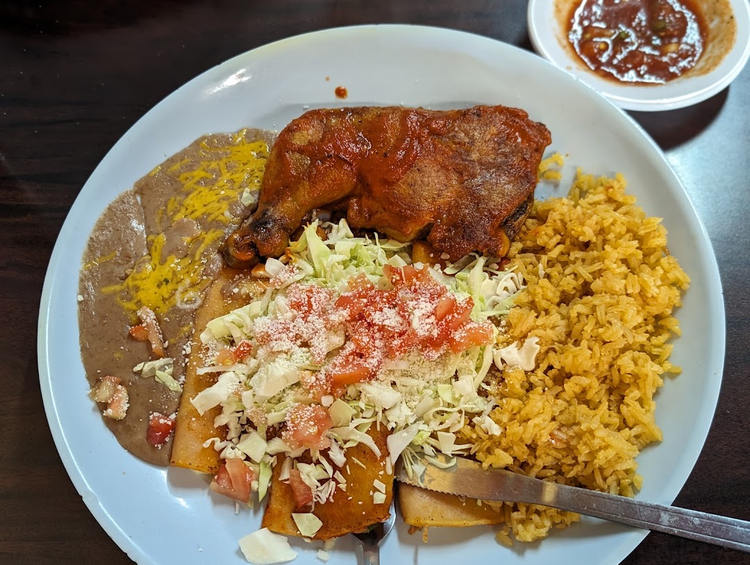 Photo of Taqueria Los Cazadores