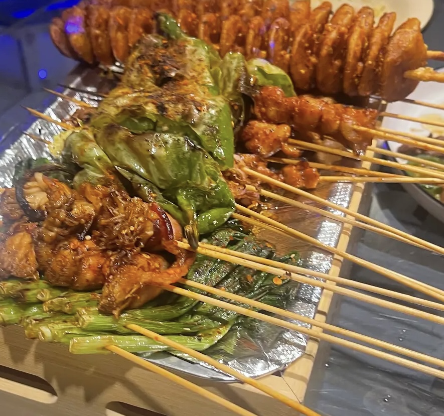 Photo of Tasty Time 425烧烤串吧&KTV Karaoke Lounge