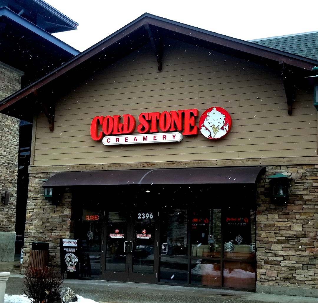 Photo of Cold Stone Creamery