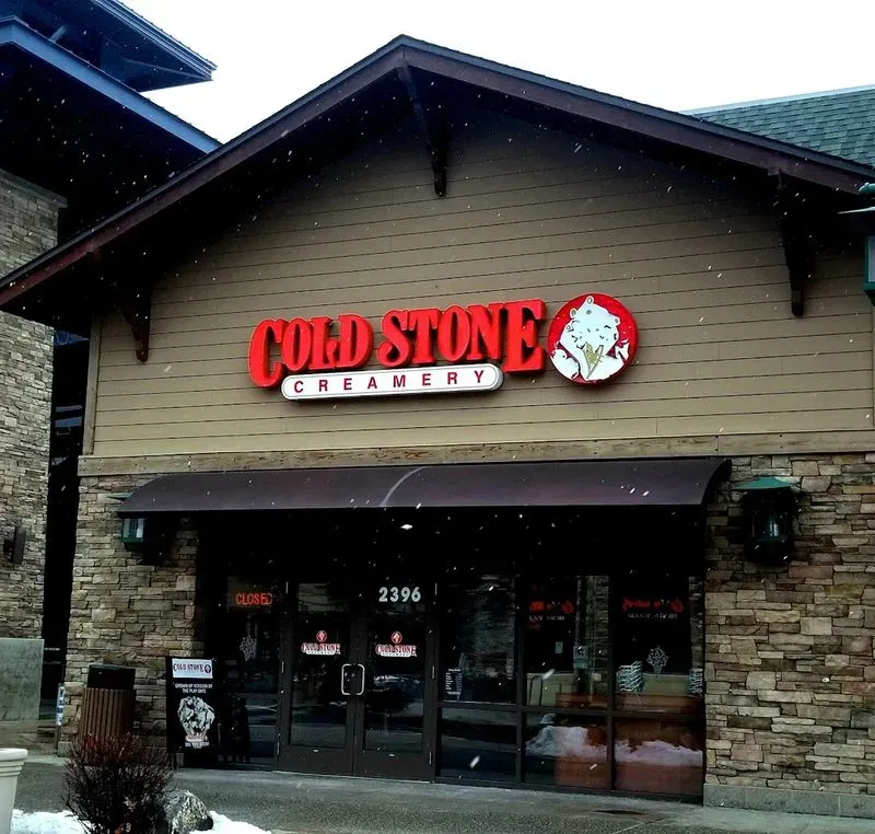 Cold Stone Creamery
