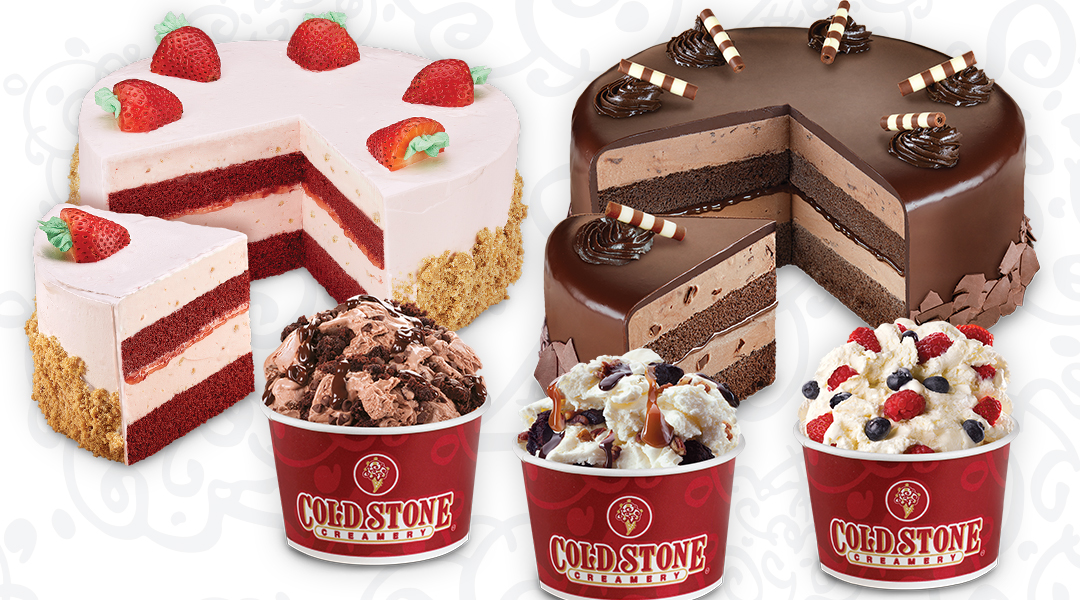 Photo of Cold Stone Creamery