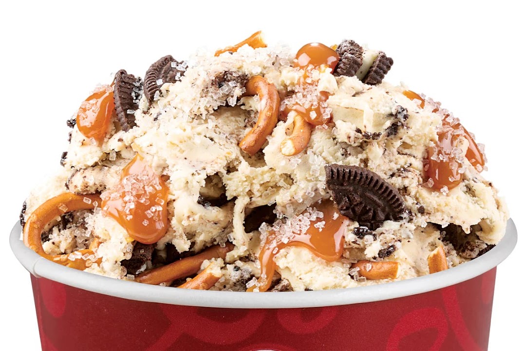 Photo of Cold Stone Creamery