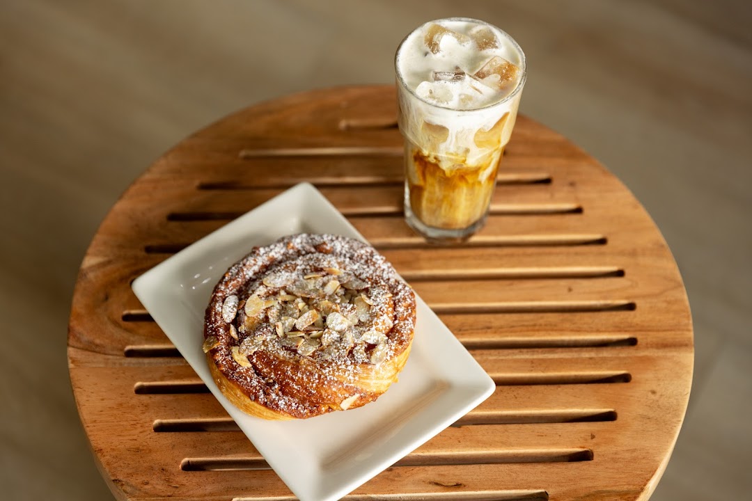 Photo of Sobar Coffee