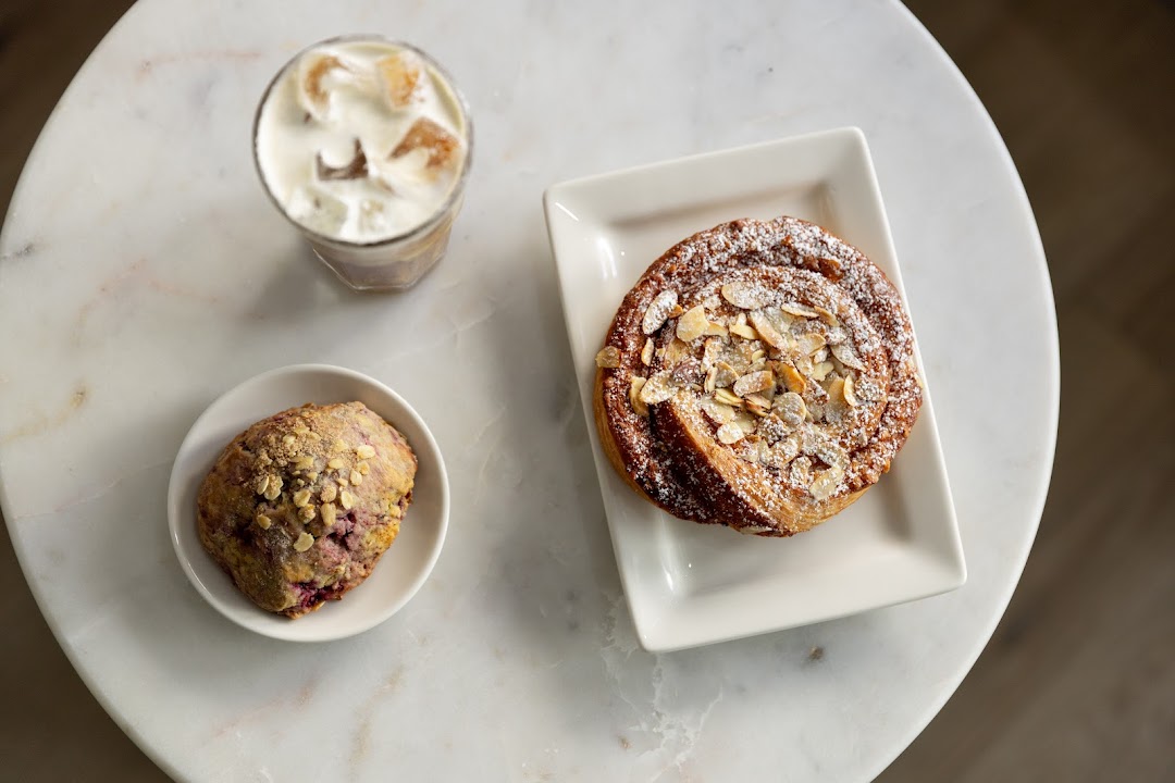 Photo of Sobar Coffee
