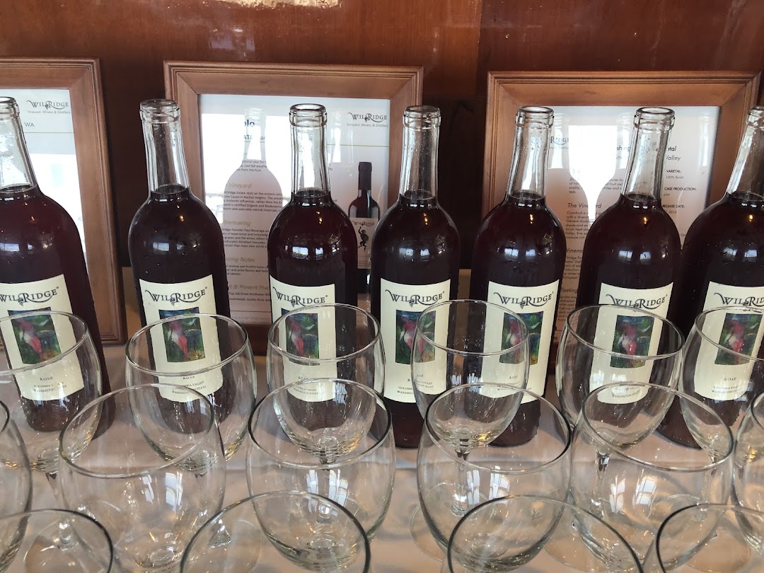 Photo of Wilridge Madrona Winery