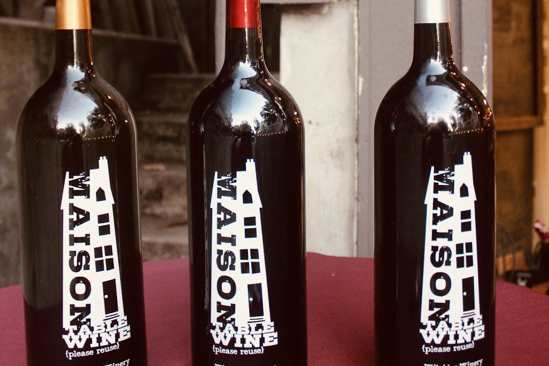 Photo of Wilridge Madrona Winery
