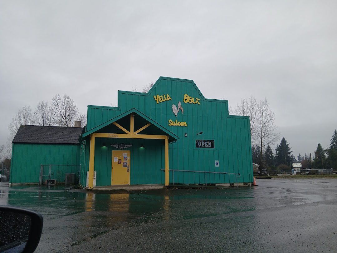 Photo of Yella Beak Saloon