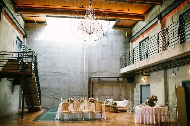 The Fremont Foundry