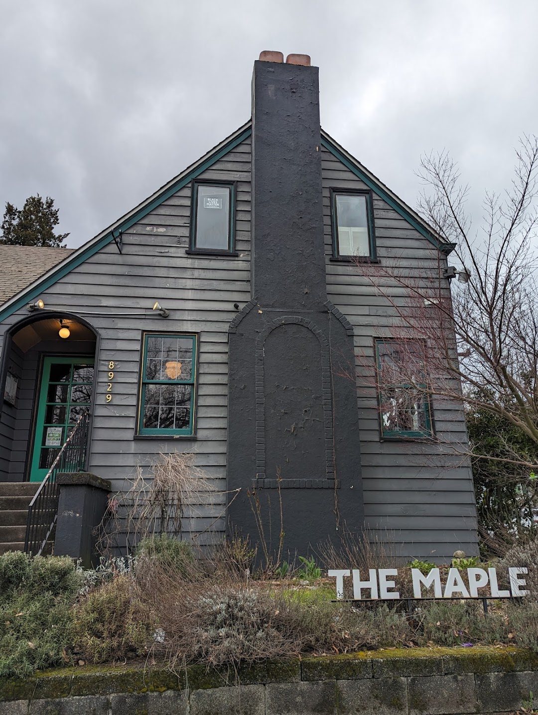 Photo of The Maple