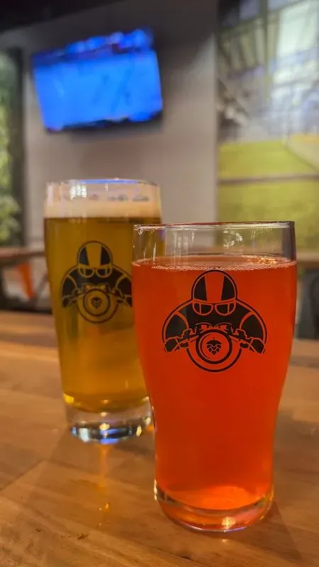 Wheelie Pop Brewing Mill Creek