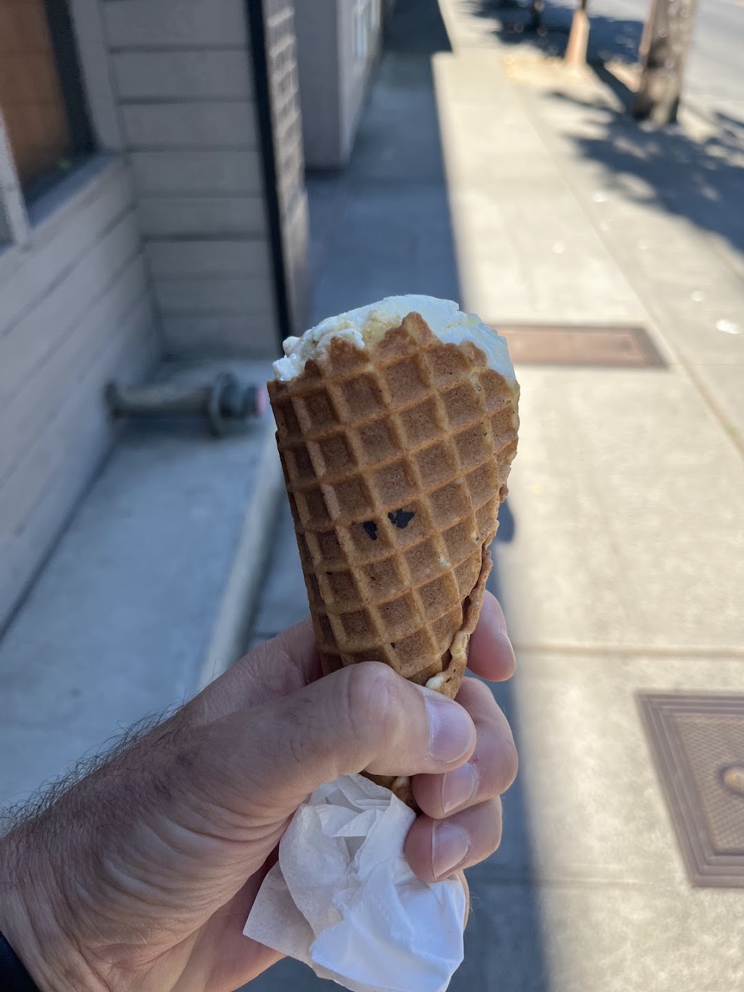 Photo of Raindrop Creamery