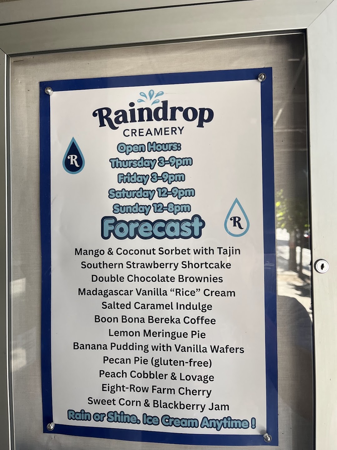 Photo of Raindrop Creamery