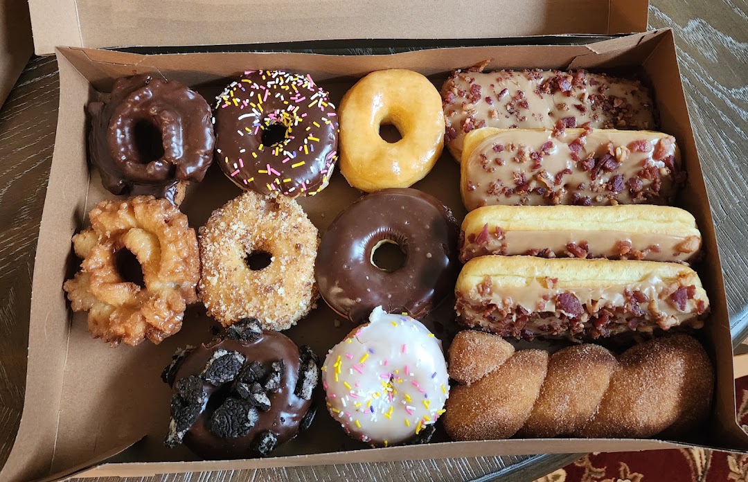 Photo of Gross Donuts