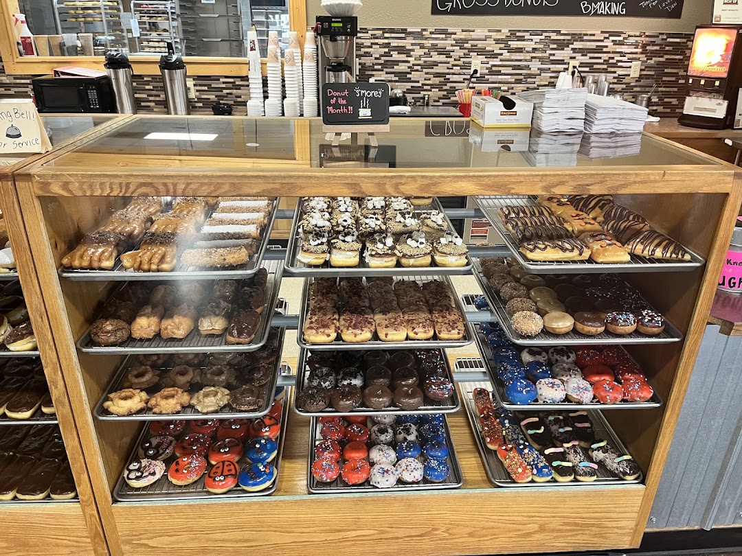 Photo of Gross Donuts