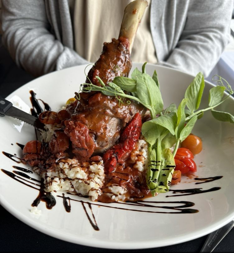 Photo of Rimini Restaurant
