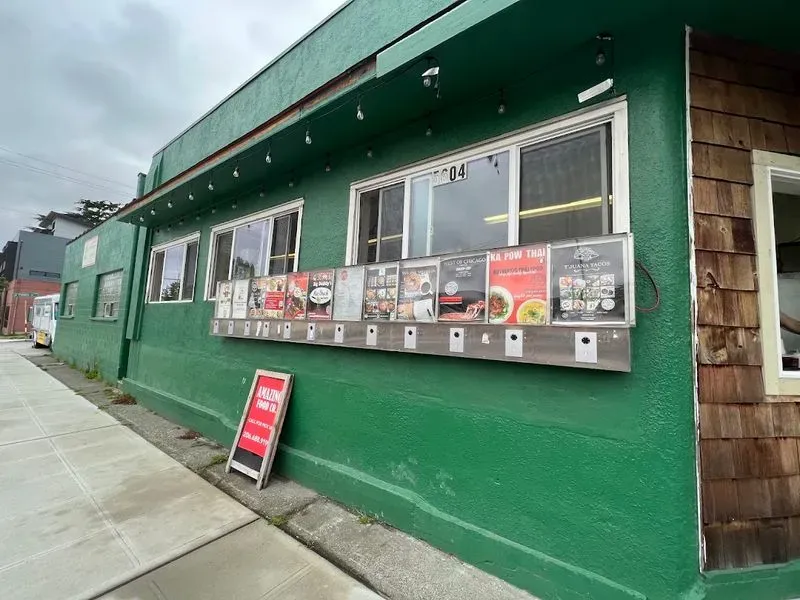 9th and Hennepin Donuts