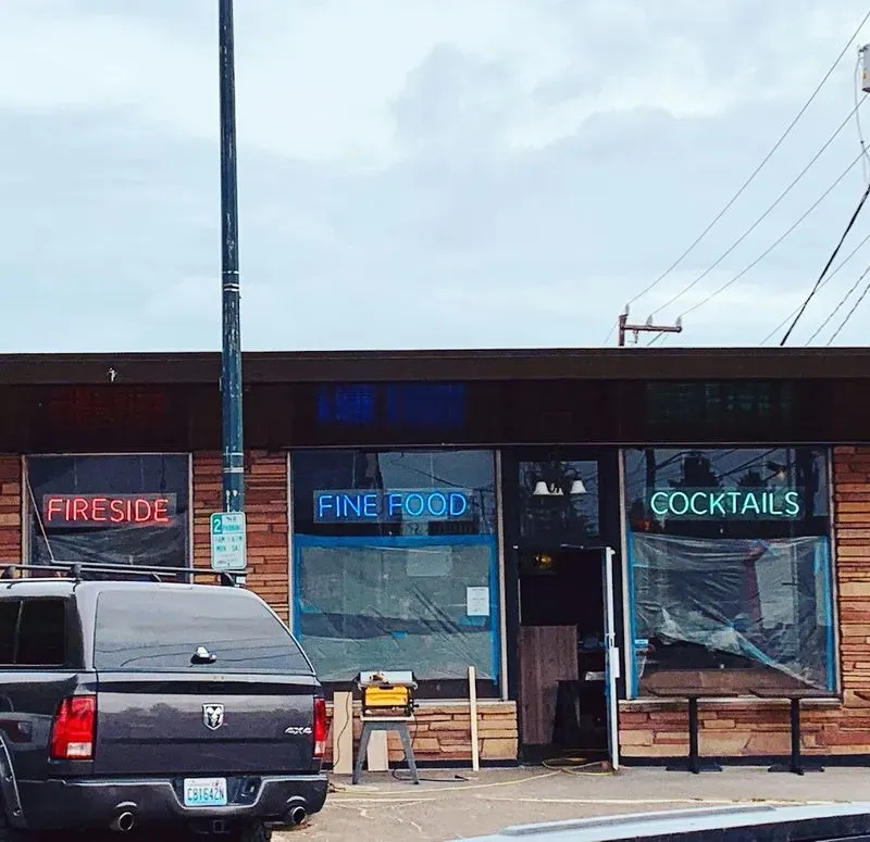 Fireside Burien