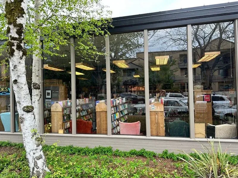 Island Books