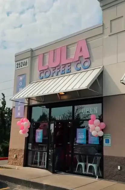 Lula Coffee Co