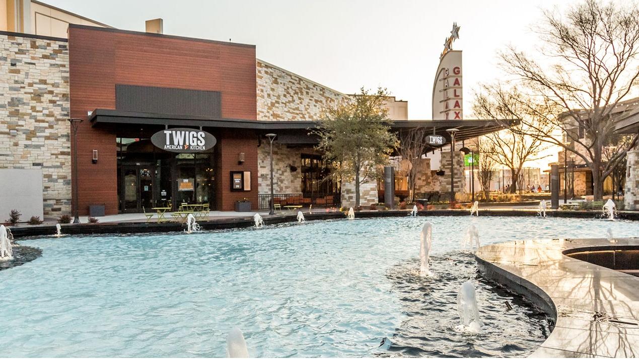 Photo of Twigs Bistro and Martini Bar