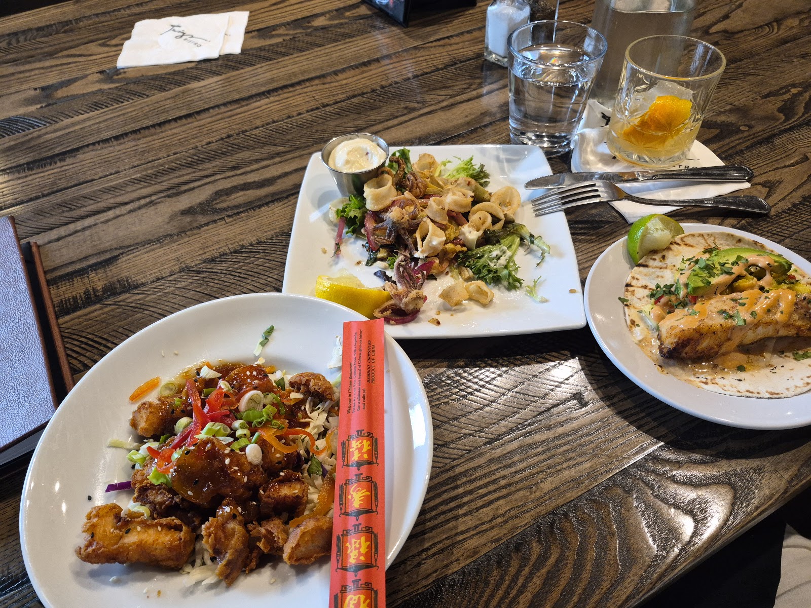 Photo of Twigs Bistro and Martini Bar