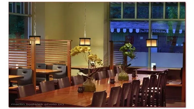 SuBI Japanese Restaurant