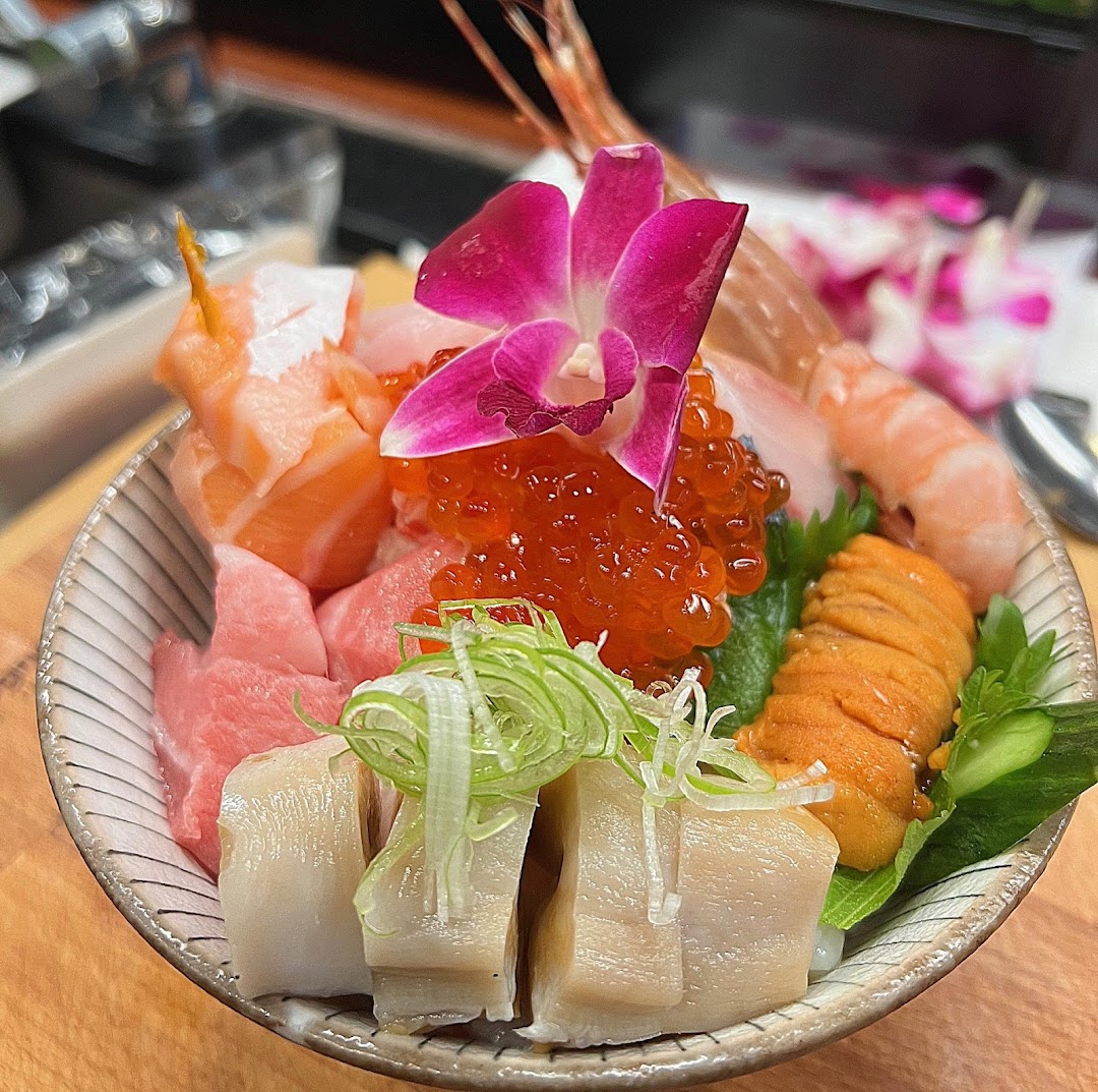 Photo of SuBI Japanese Restaurant