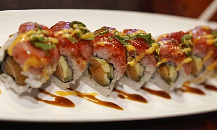 Photo of SuBI Japanese Restaurant
