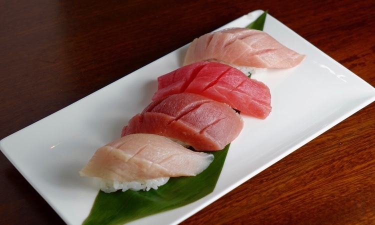Photo of SuBI Japanese Restaurant