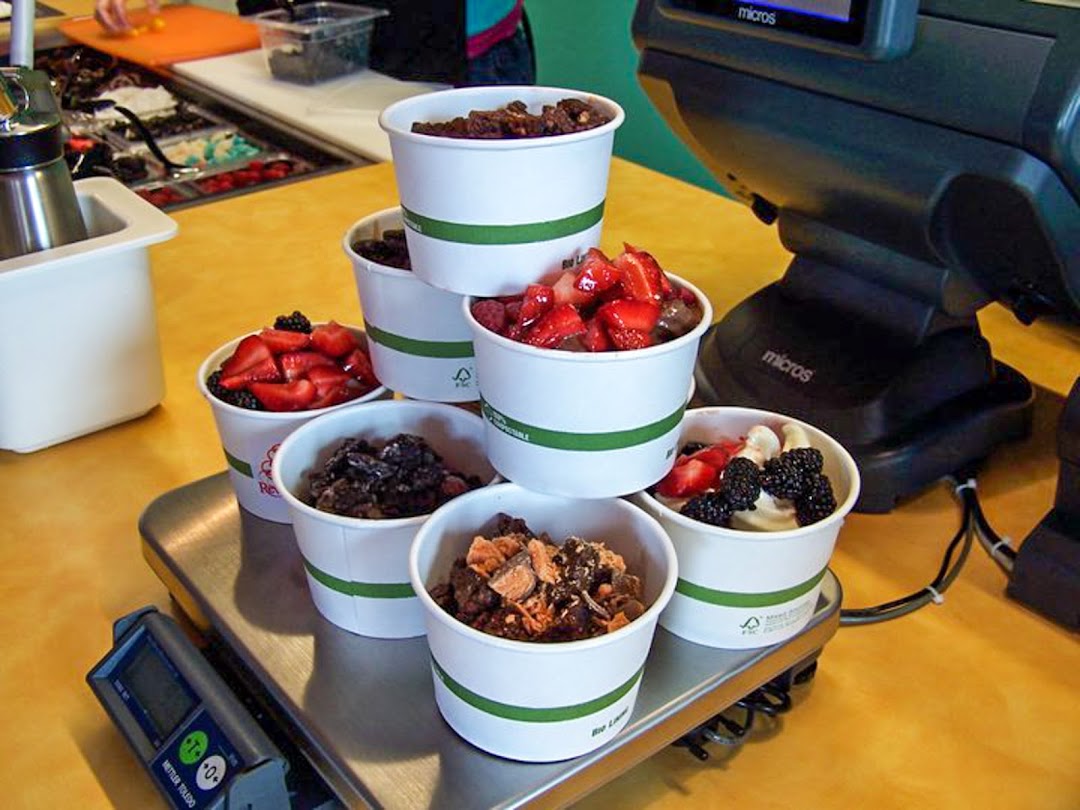 Photo of Revelations Yogurt