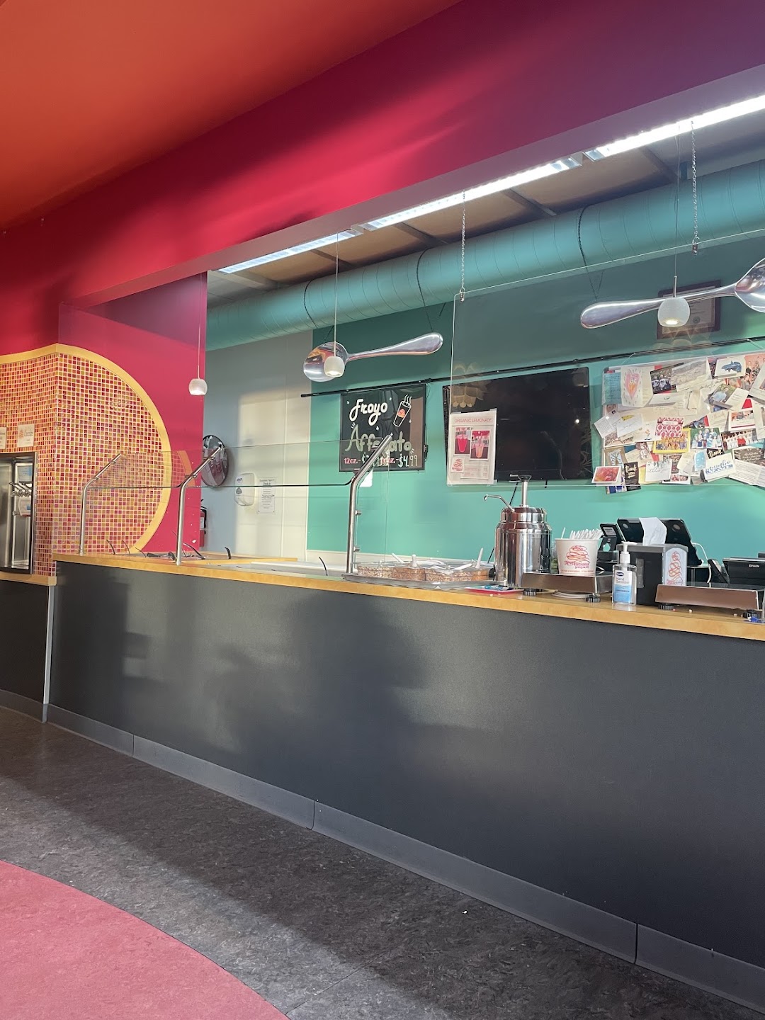 Photo of Revelations Yogurt