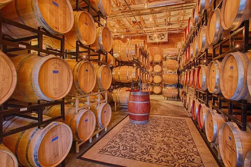 Elevation Cellars