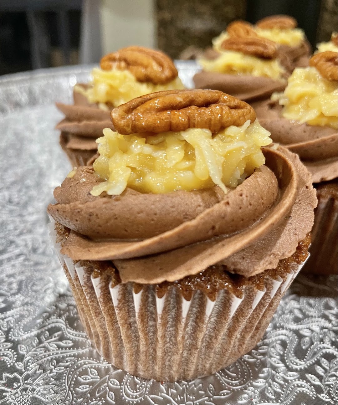 Photo of Pussycat Cupcakes, LLC